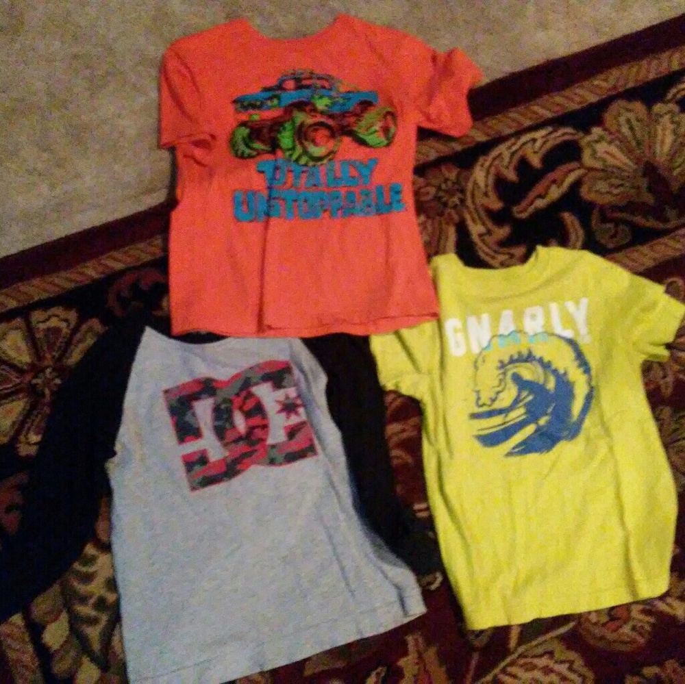 Boys bundle - Picture 4 of 8